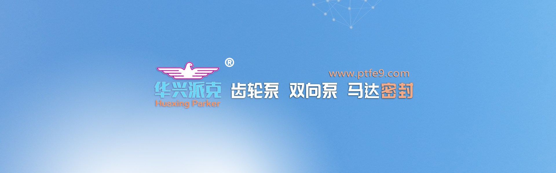 齒輪泵、雙向泵、馬達(dá)密封